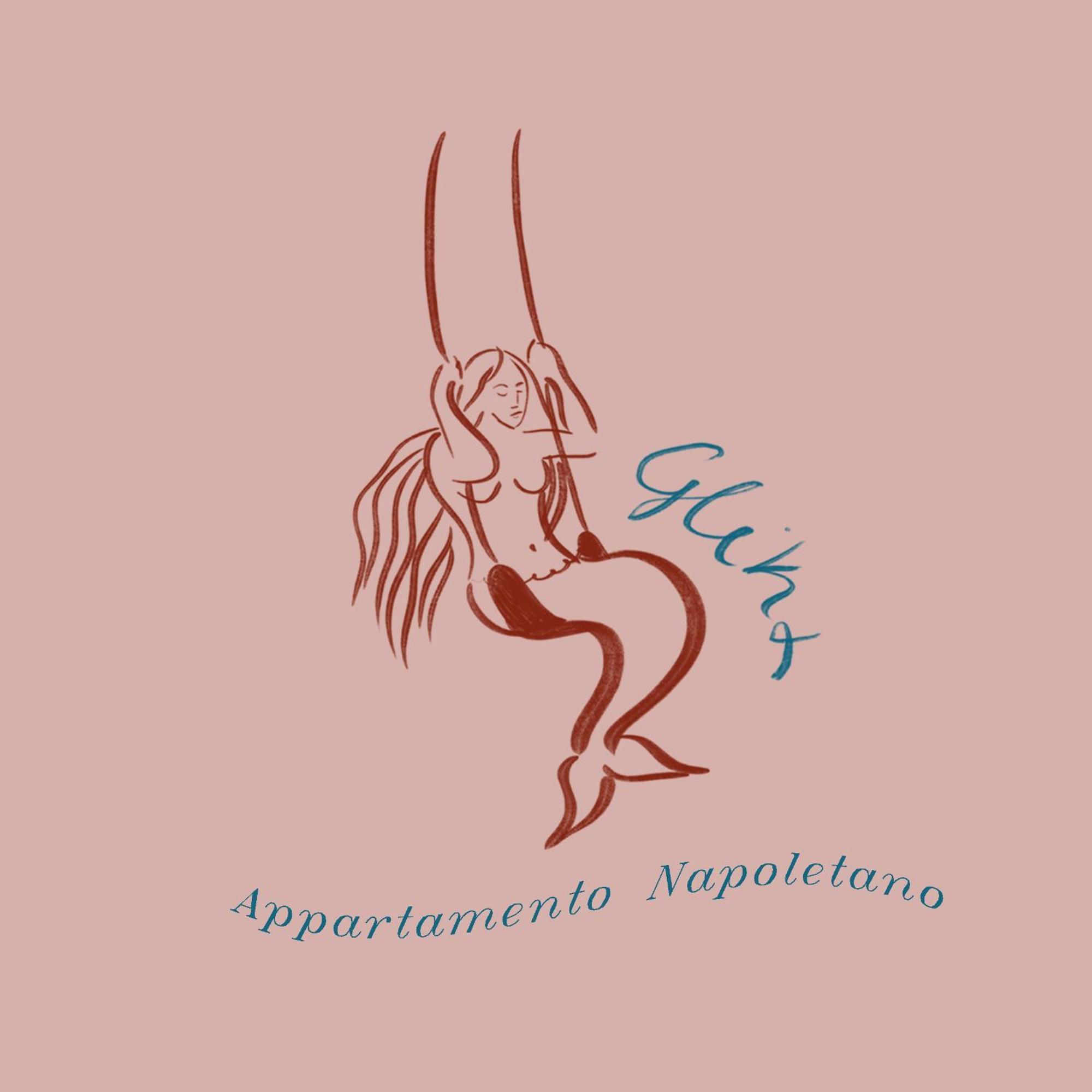 Glika Appartamento Napoletano 나폴리 외부 사진